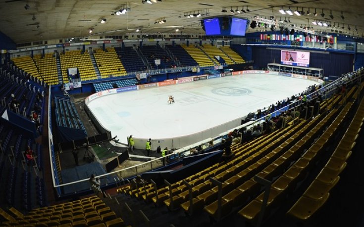 Загреб – Арена Загреб