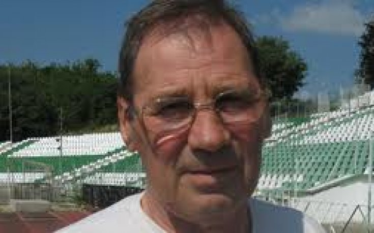 Петко Петков: Хубчев направи от Берое добър отбор