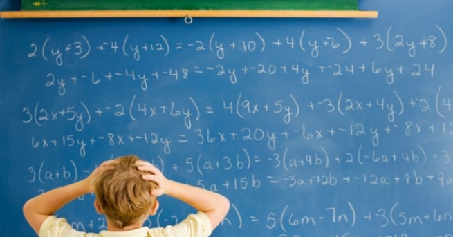 Оценките са неделима част от живота на всеки ученик Те са