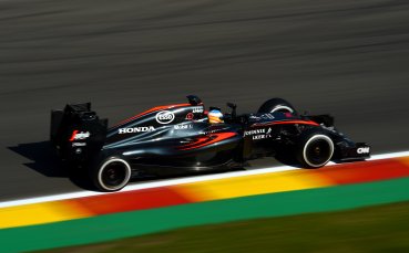 Алонсо: Още не мога да преценя новия двигател