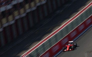 Фетел избухна срещу Пирели: Писна ми от тези л**на!