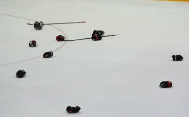 Руската хокей-федерация отнесе солена глоба заради инцидента на финала на Световното