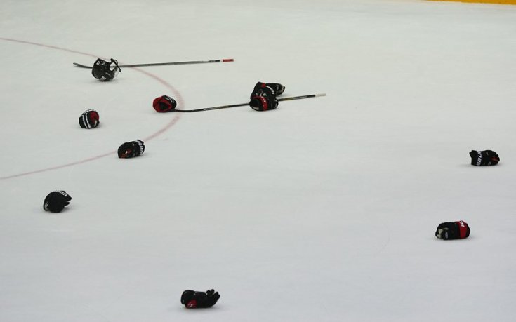 Руската хокей-федерация отнесе солена глоба заради инцидента на финала на Световното