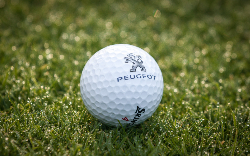 Над 100 голфъра ще мерят сили на Peugeot Golf Tour