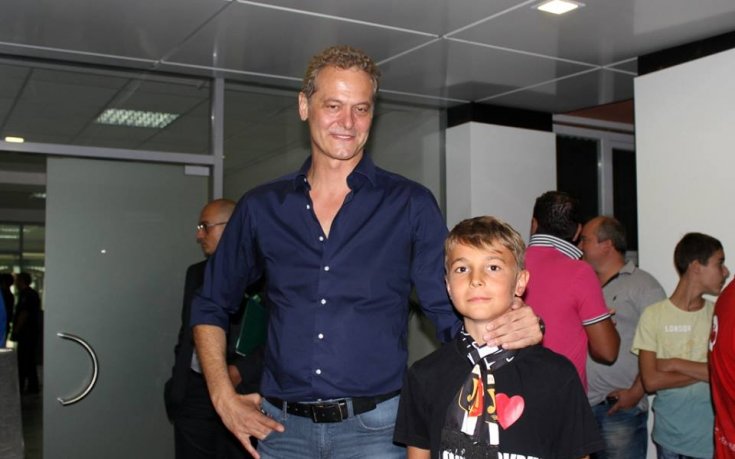 Шеф в Локо Пд: Сериозни европейски бизнесмени са близо до тима