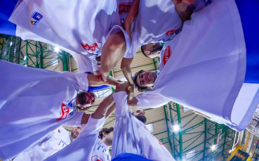 Баскетбол 2015 - Италия