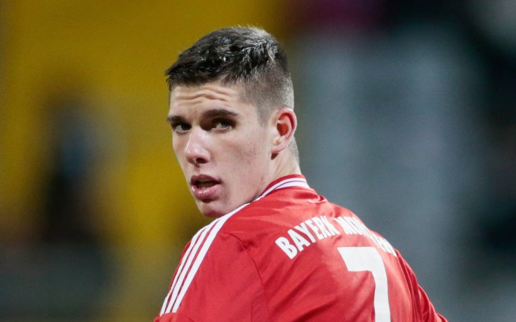 ВИДЕО: Кръвта вода не става в семейство Рибери