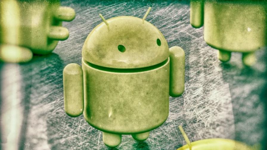 7 факта, които може би не знаете за Android