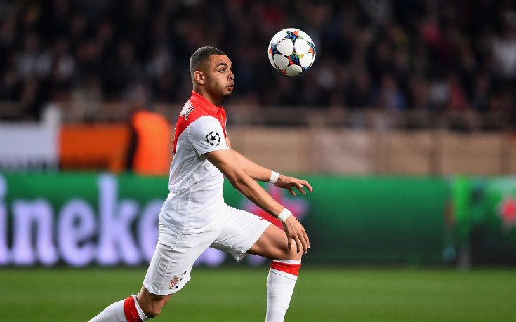 Монако продава ляв бек на ПСЖ за 24 милиона