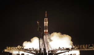 Русия пита как да се казва нов космически кораб