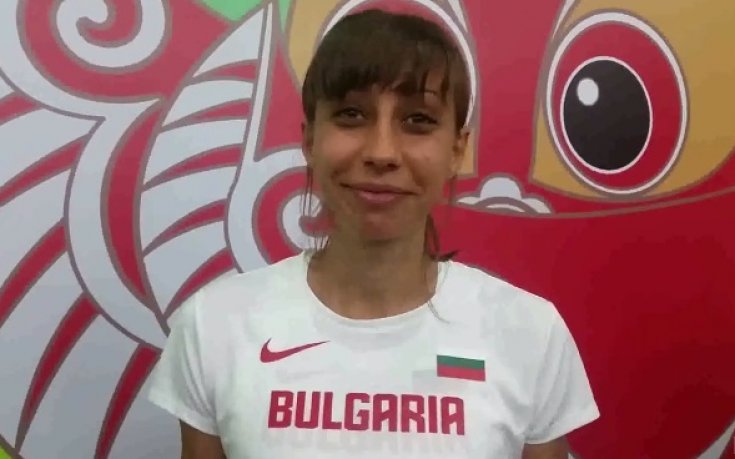 Мирела Демирева с победа на висок скок в Холандия