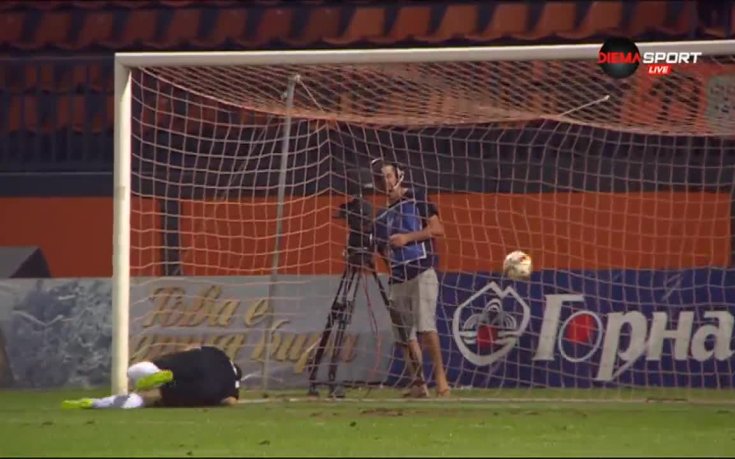 ВИДЕО: Литекс - Берое 0:1 /пълен репортаж/, 7-и кръг на А група