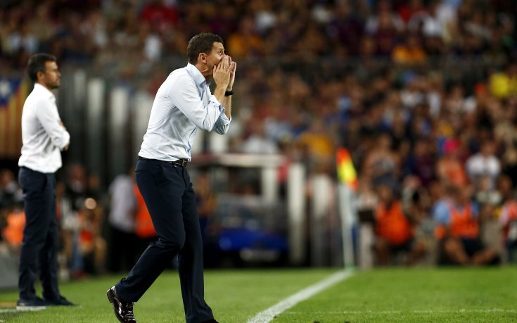 Енрике: Вермален е експерт