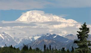 Връх Денали