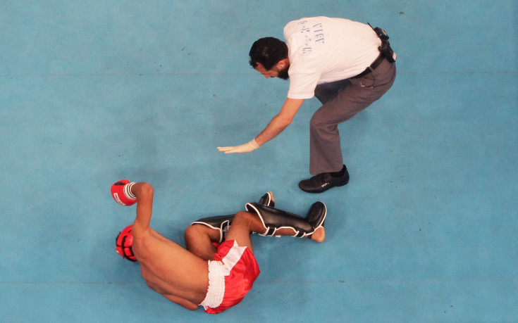 България с 8 състезатели на Световното по кикбокс