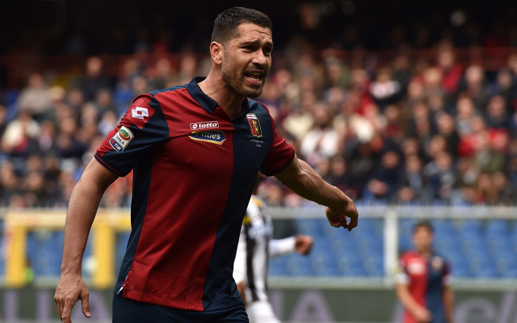 Марко Бориело се вля в редиците на новака Карпи