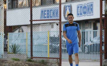 Живко Миланов: Жалко за ЦСКА, дербито е едно