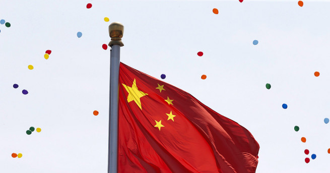 Украинското правителство има намерение да сключи с Китай рамково кредитно