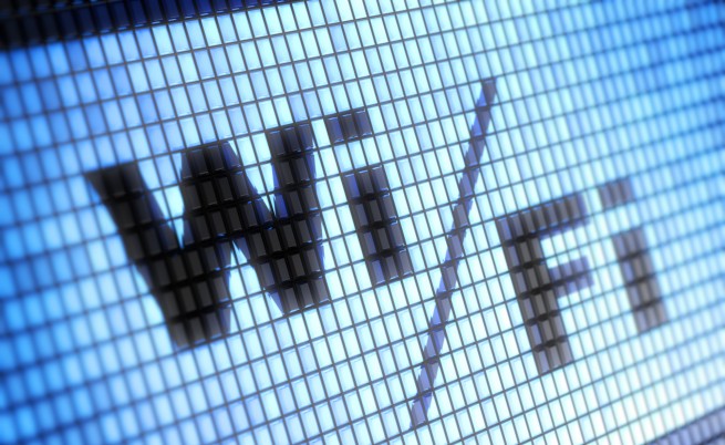 Жена си гарантира доходи заради „алергия“ към Wi-Fi