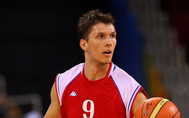 Хърватия ще чака до последно Марко Томаш