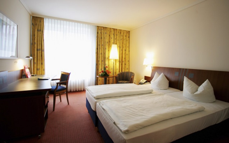 Хотел удължи леглата заради Евробаскет 2015