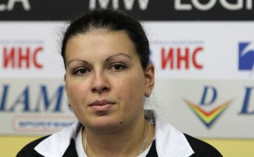Бонева остана без медал в Мюнхен