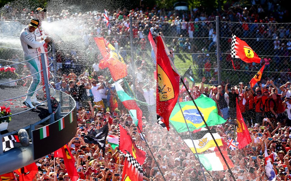 Две ключови решения от света на Формула 1 станаха ясни