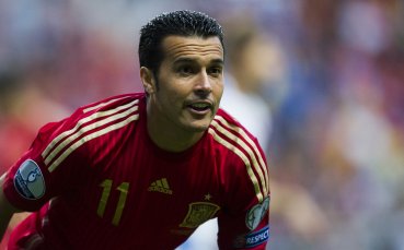 Педро: Трансферът в Челси ми помага за националния отбор