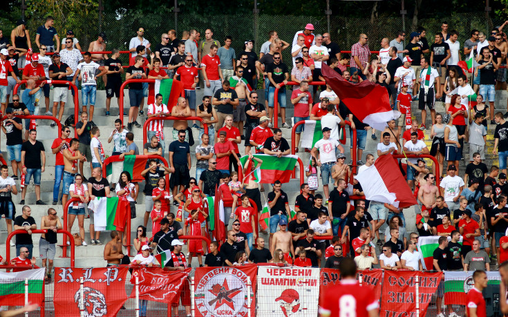 ЦСКА пуска евтини билети за мача с Ботев Ихтиман