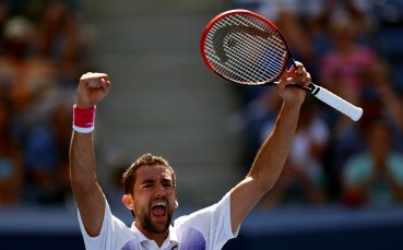 Чилич с победа в три сета срещу Лопес