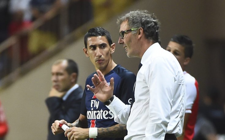 Ди Мария: Огромният прогрес на ПСЖ мотивира играчите