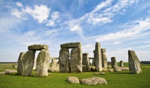 Стоунхендж