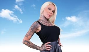 Никита Джонсън