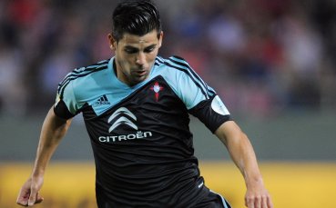 Нолито се “контузи“, в Барса от понеделник