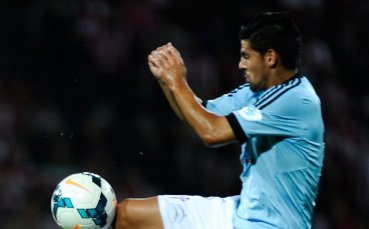 Барса: Работим усилено по привличането на Нолито