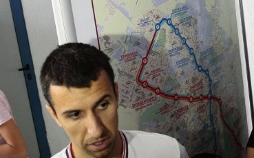 Дяков: Само работа ще ни помогне, а не приказки