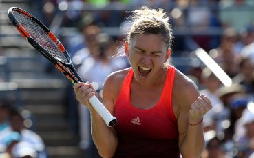 Халеп и Пенета се класираха за четвъртфиналите на US Open