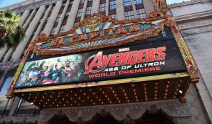 Кои са най-касовите филми за лятото на 2015 г.