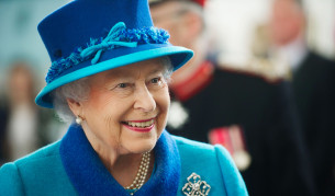 Най-дълго управлявалият британски монарх – Елизабет II