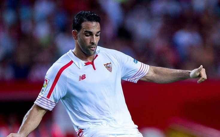 Севиля без Адил Рами за 6 седмици