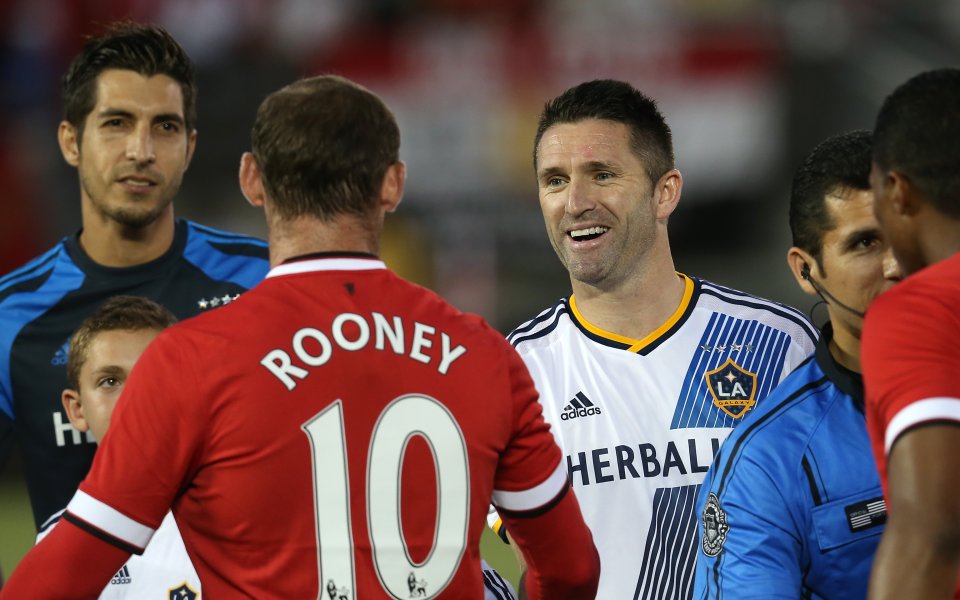 Създават Англо-американска купа