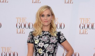 Вижте двойничката на Рийз Уидърспун