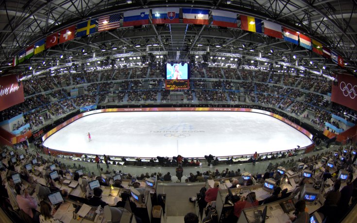 Торино - ПалаВела