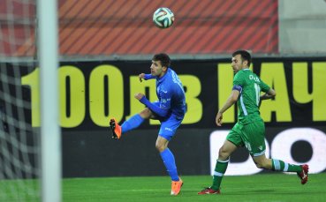 Много лошо: Боби Цонев гори за осем месеца!