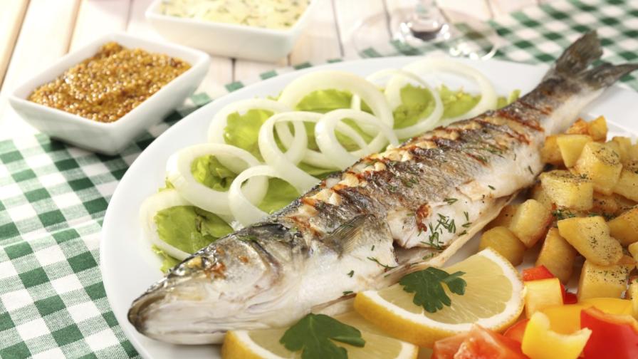 Ядеш, без да си гладен? Виж какво става с...