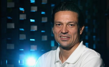 Литманен: Ван Гаал е по-добър от Моуриньо и Гуардиола
