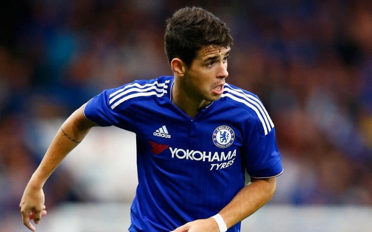 Бъдещето на Реми и Оскар на “Стамфорд Бридж“ несигурно