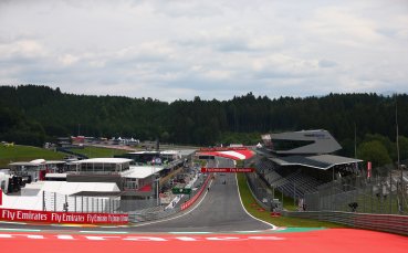 Ред Бул Ринг заменя Индианаполис в календара на Moto GP за следващия сезон