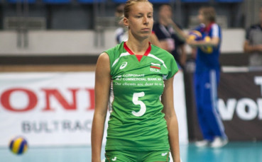 Добриана Рабаджиева с 23 точки за четвърта победа в Китай