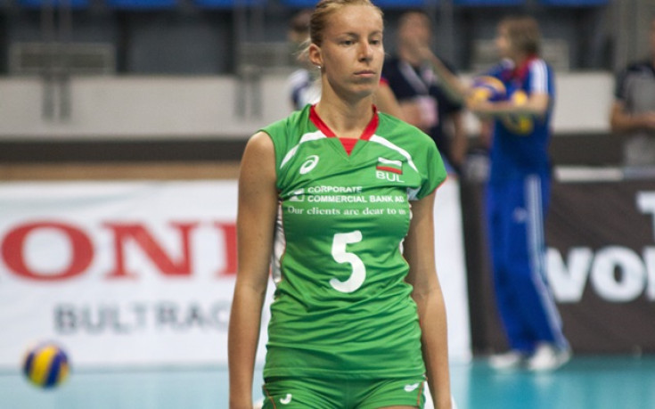 Рабаджиева и Фенербахче с поражение в Шампионската лига